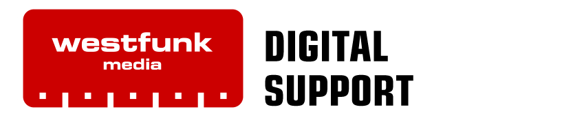 Westfunk Digital Support